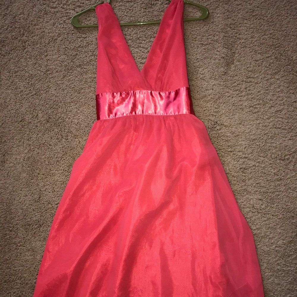 NWOT forever 21 dress